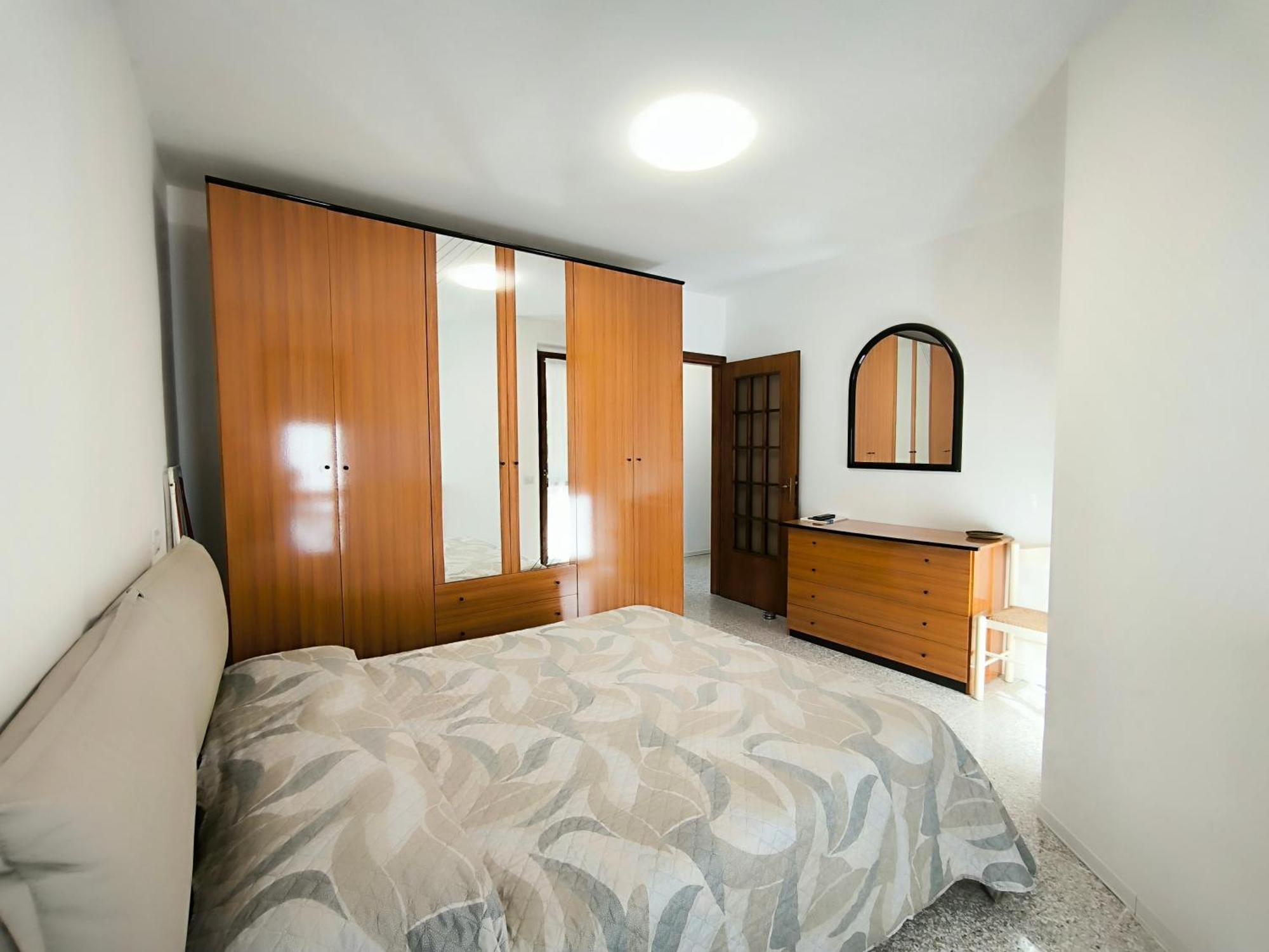 Appartement Dolci Acque