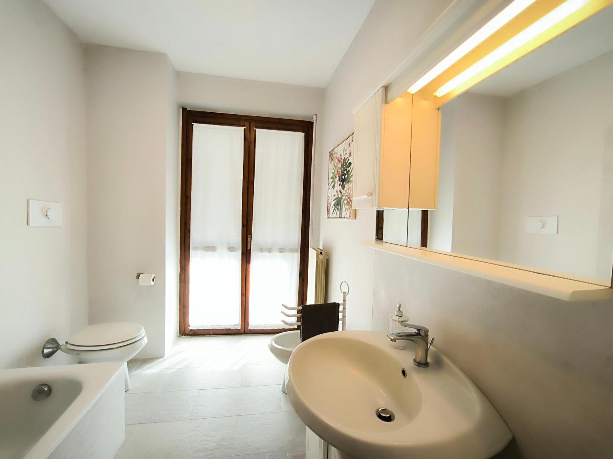Apartment Dolci Acque *