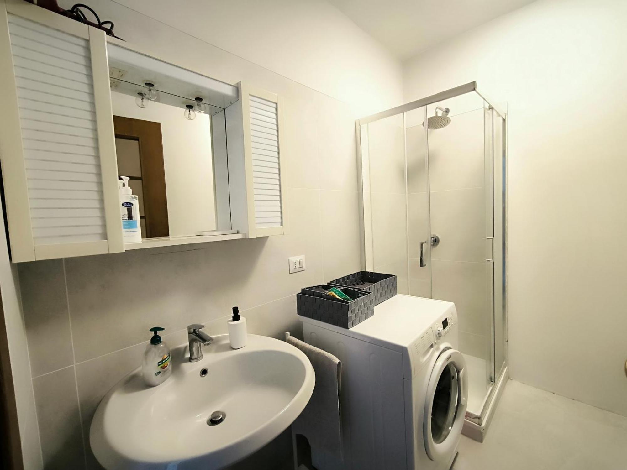 Apartment Dolci Acque Stresa