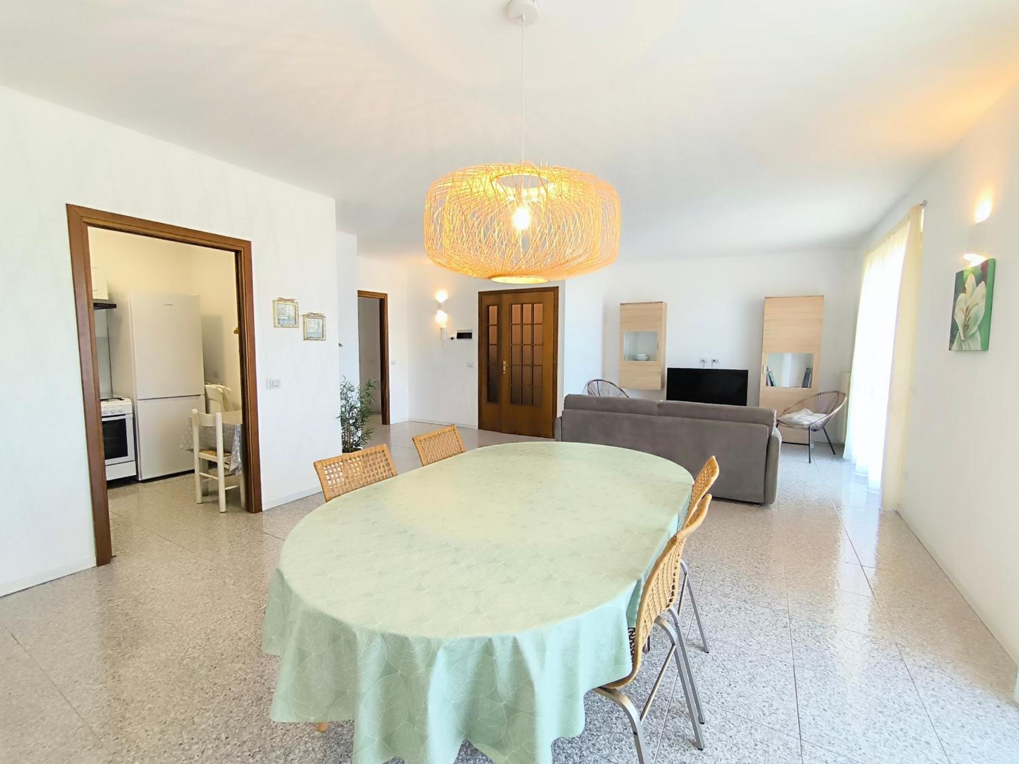 Dolci Acque Apartment