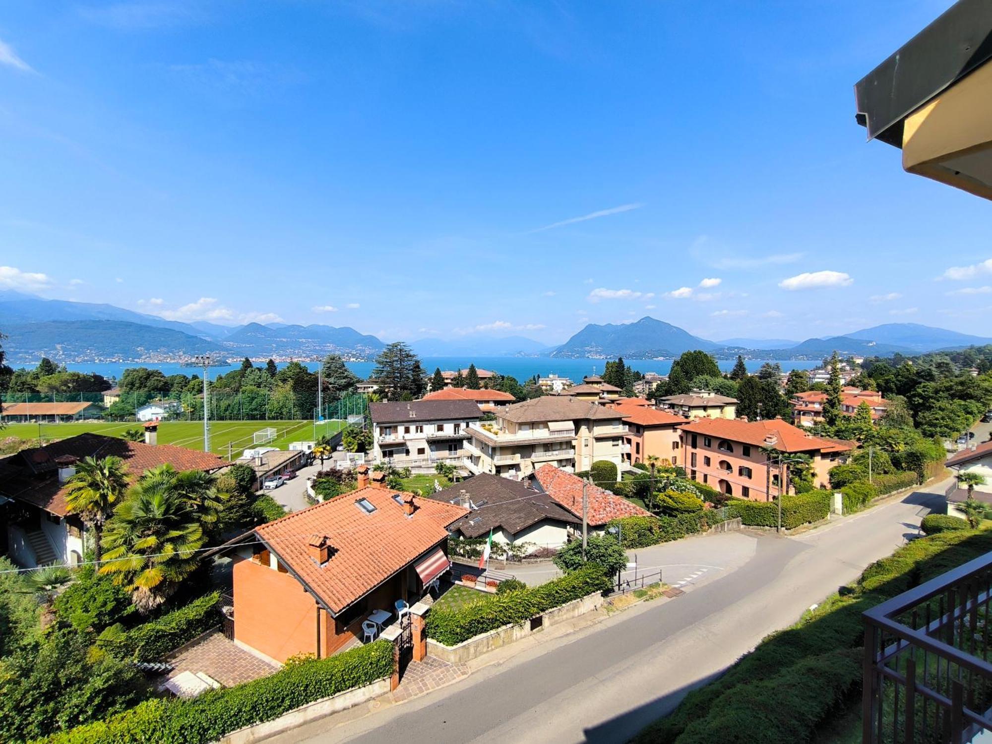 Dolci Acque Stresa