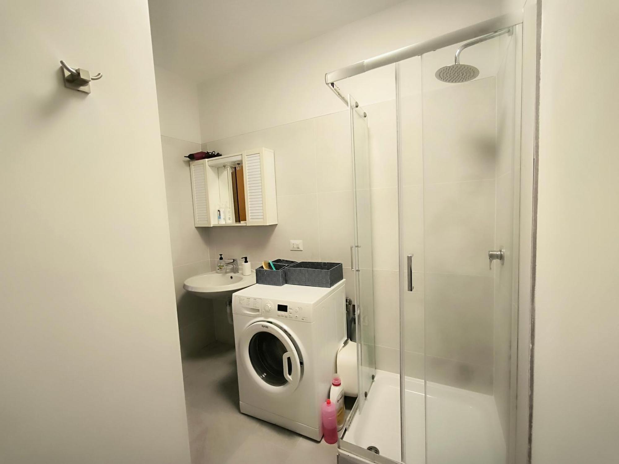 Apartment Dolci Acque