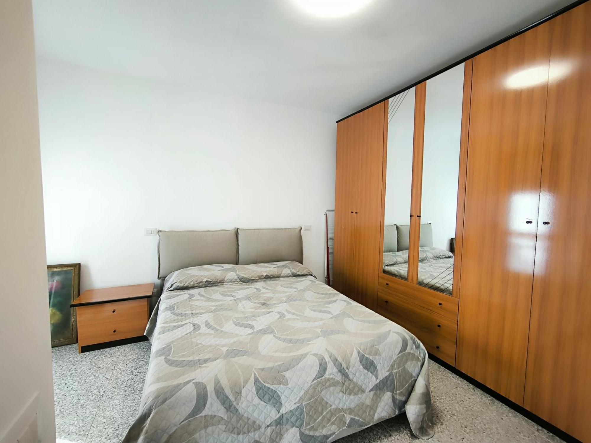 Dolci Acque Appartement *