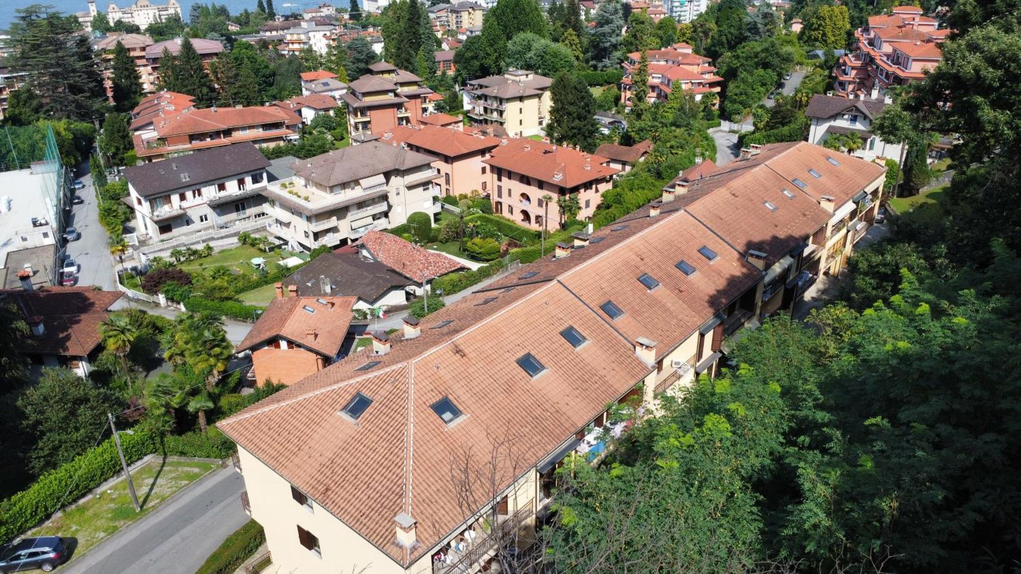 Appartamento Dolci Acque Stresa