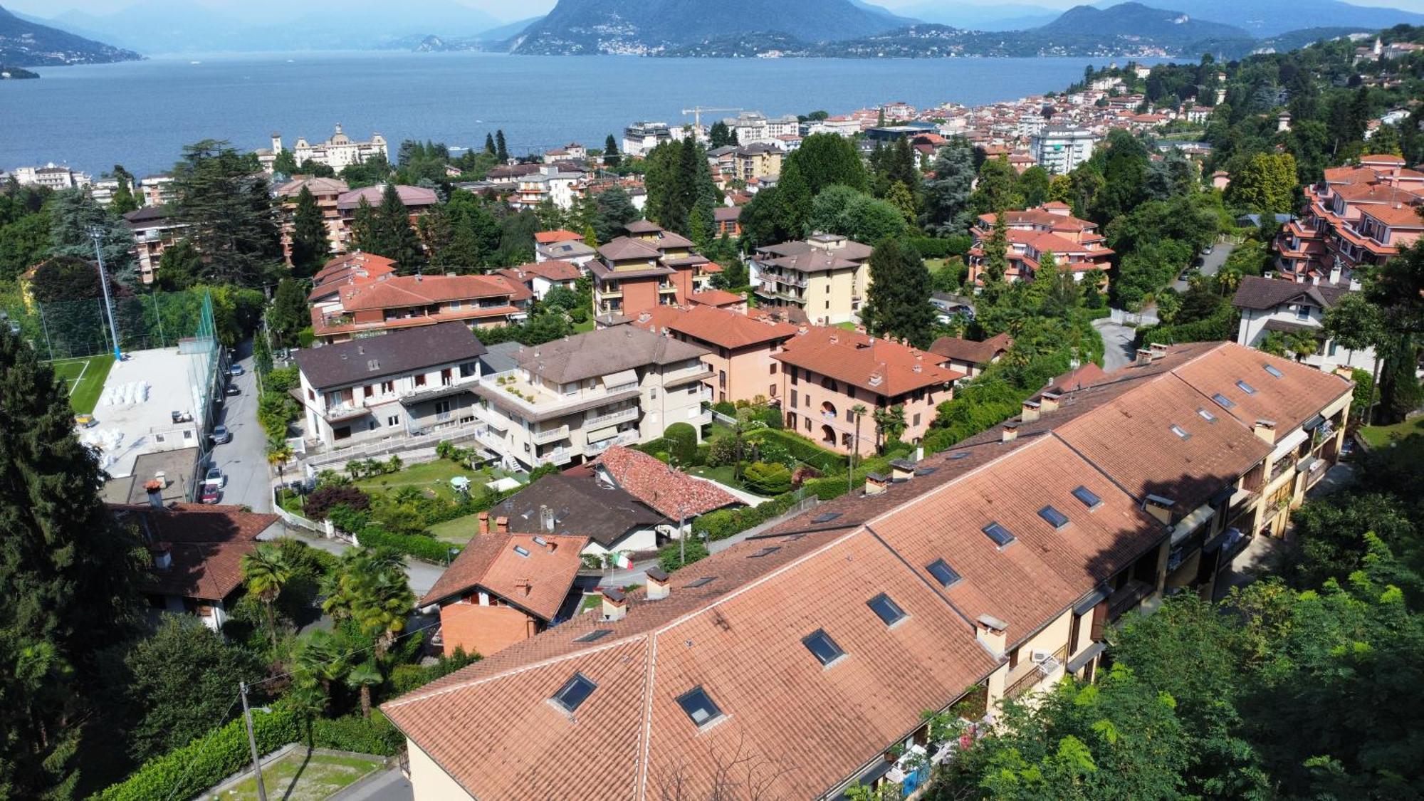 Dolci Acque Apartment