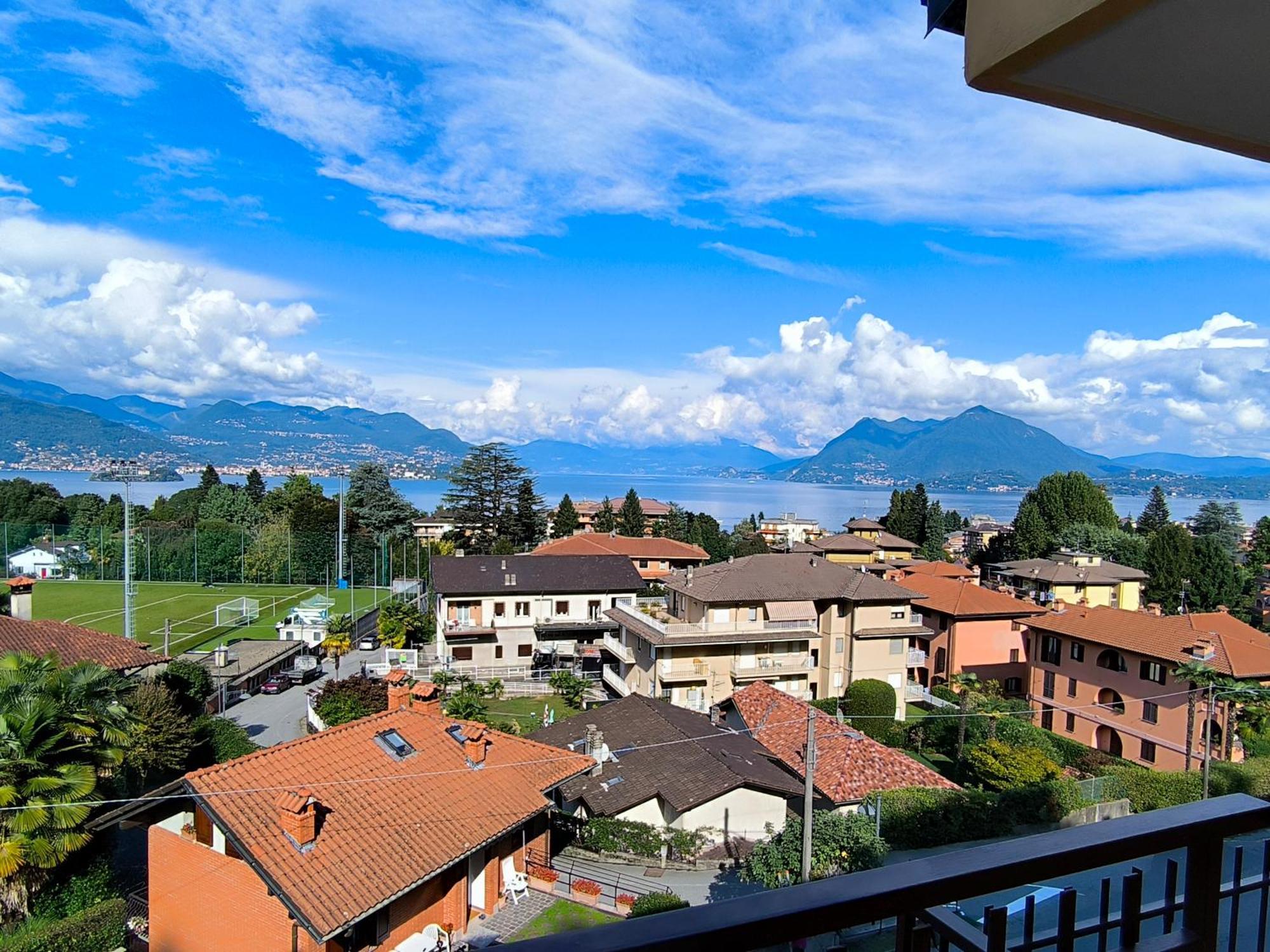 Appartamento Dolci Acque Stresa