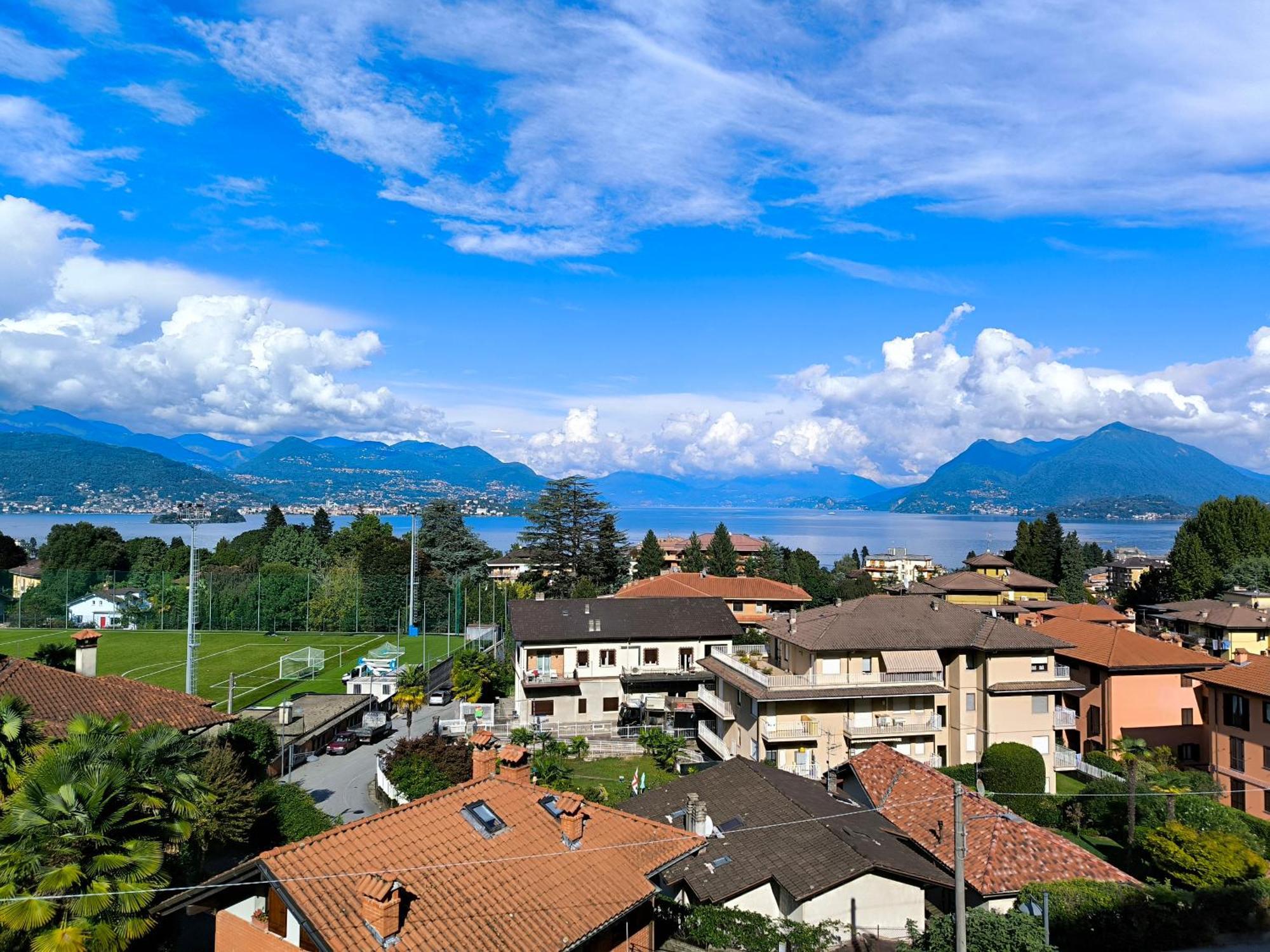 Dolci Acque Apartment