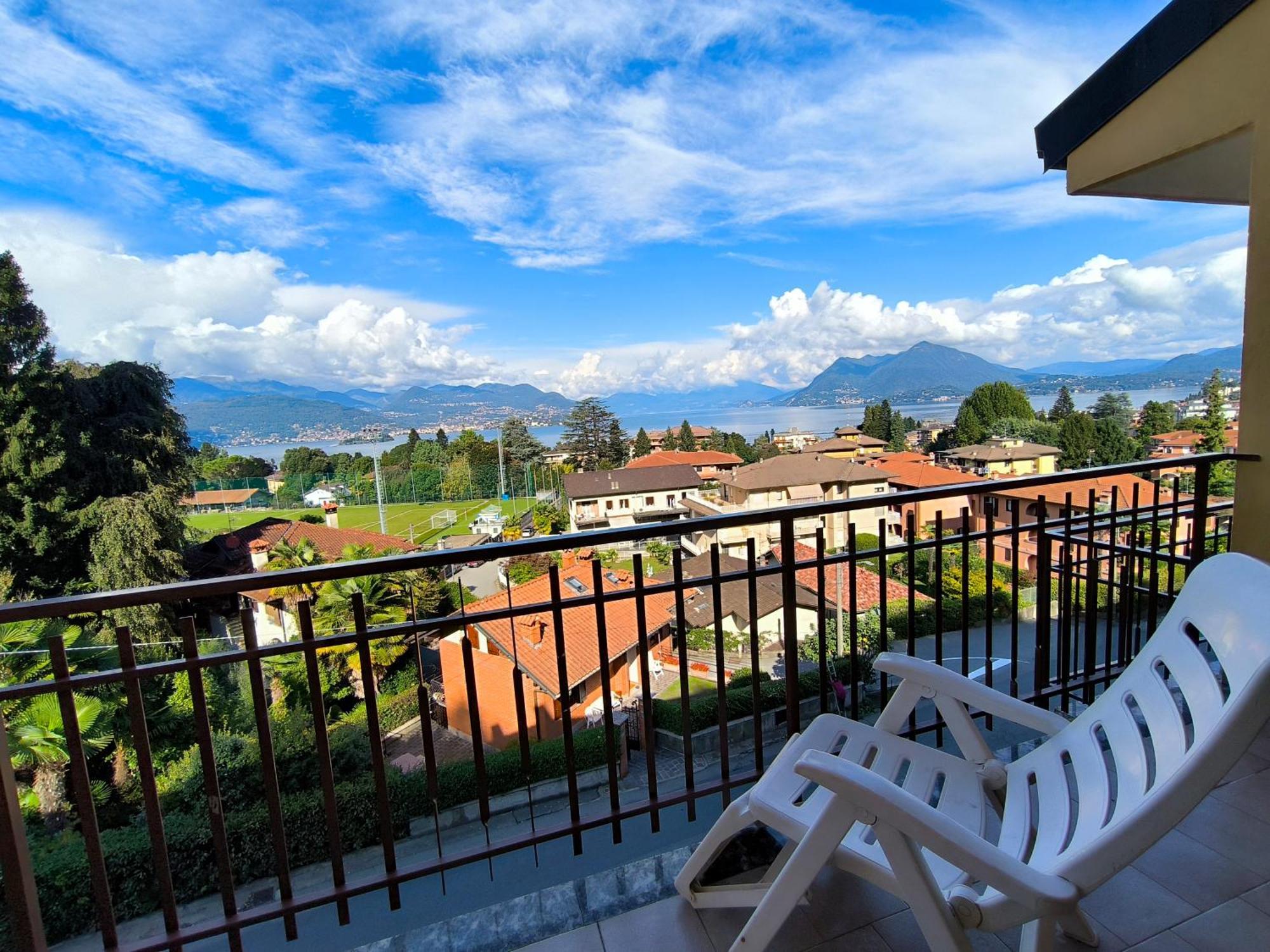 Dolci Acque * Stresa