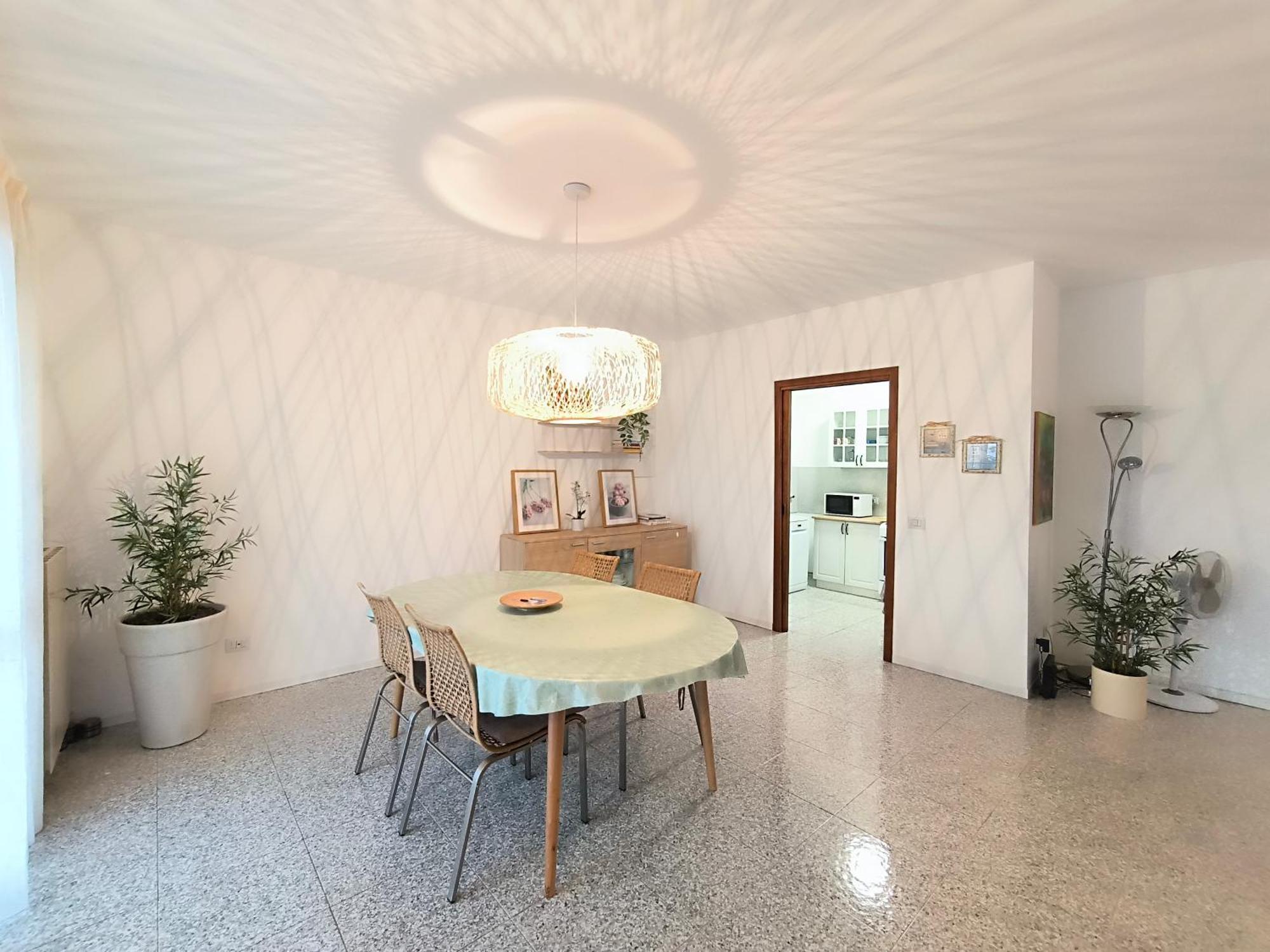Dolci Acque Appartement *