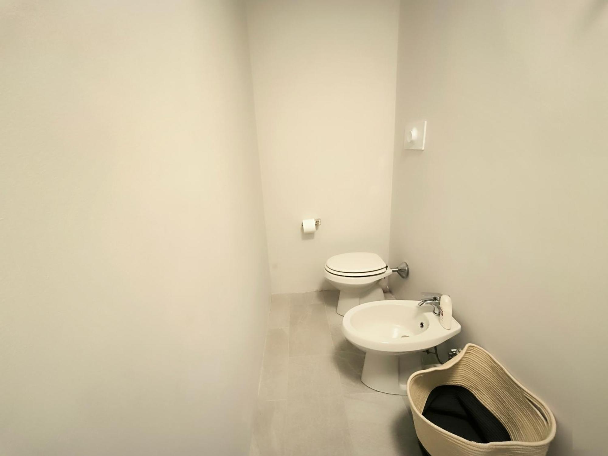 Dolci Acque Apartment *